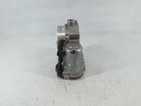 2014-2019 Jeep Cherokee Throttle Body P/N:0 280 750 570 05184349AC Fits Fits 2014 2015 2016 2017 2018 2019 2020 2021 2022 OE