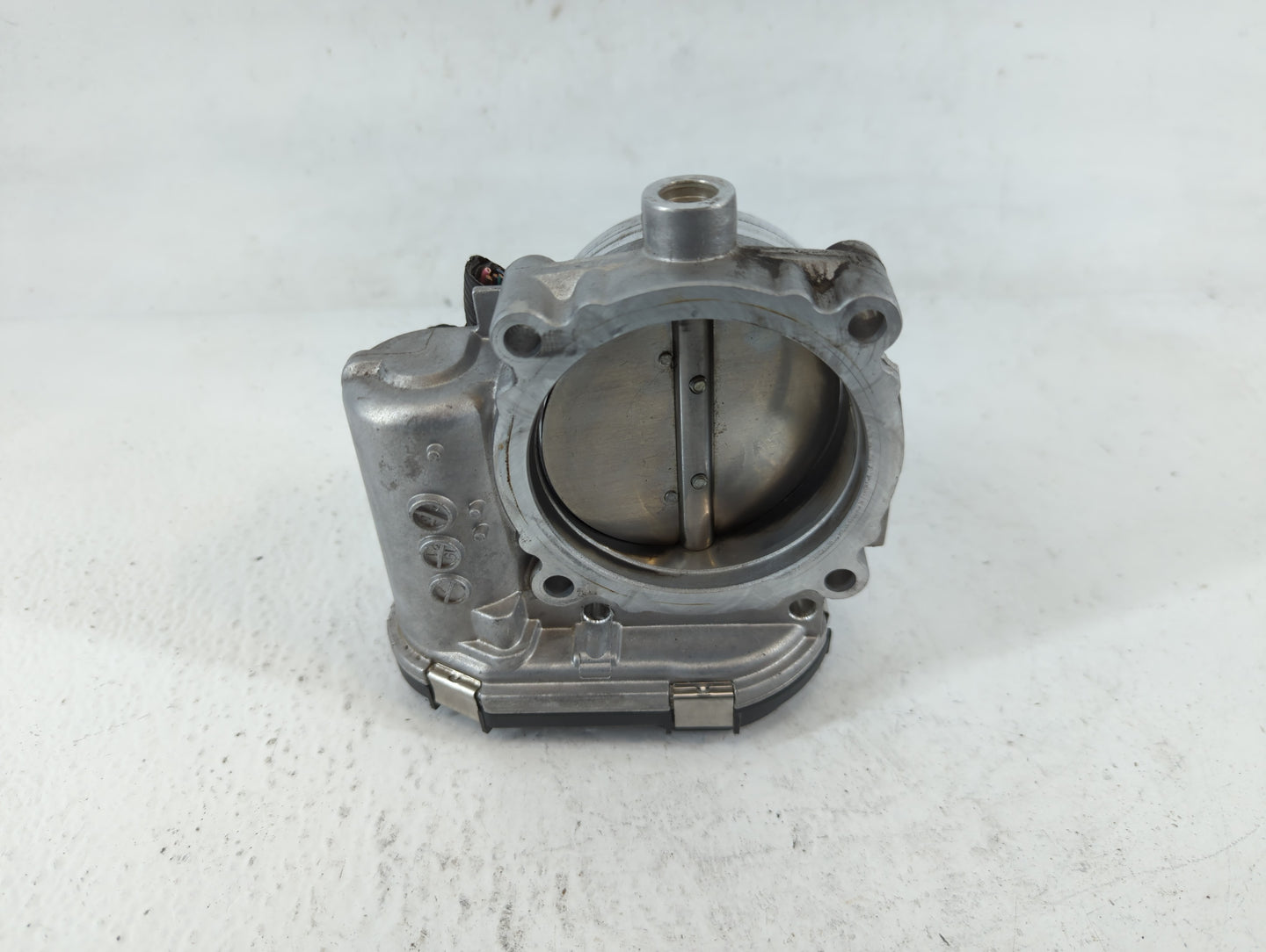 2014-2019 Jeep Cherokee Throttle Body P/N:0 280 750 570 05184349AC Fits Fits 2014 2015 2016 2017 2018 2019 2020 2021 2022 OE