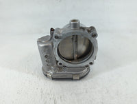 2014-2019 Jeep Cherokee Throttle Body P/N:0 280 750 570 05184349AC Fits Fits 2014 2015 2016 2017 2018 2019 2020 2021 2022 OE