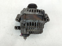 2014-2018 Jeep Cherokee Alternator Replacement Generator Charging Assembly Engine OEM P/N:56029 624AA Fits OEM Used Auto Par