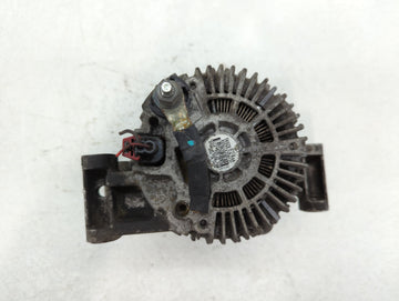 2014-2018 Jeep Cherokee Alternator Replacement Generator Charging Assembly Engine OEM P/N:56029 624AA Fits OEM Used Auto Parts