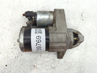 2014-2018 Jeep Cherokee Car Starter Motor Solenoid OEM P/N:19145 Fits Fits 2014 2015 2016 2017 2018 2019 2020 2021 2022 OEM 