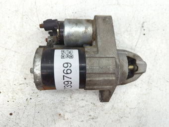 compare product 2014-2018 Jeep Cherokee Car Starter Motor Solenoid OEM P/N:19145 Fits Fits 2014 2015 2016 2017 2018 2019 2020 2021 2022 OEM Used Auto Parts