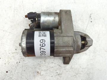 2014-2018 Jeep Cherokee Car Starter Motor Solenoid OEM P/N:19145 Fits Fits 2014 2015 2016 2017 2018 2019 2020 2021 2022 OEM 