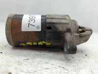 2014-2018 Jeep Cherokee Car Starter Motor Solenoid OEM P/N:19145 Fits Fits 2014 2015 2016 2017 2018 2019 2020 2021 2022 OEM 
