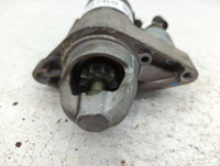 2014-2018 Jeep Cherokee Car Starter Motor Solenoid OEM P/N:19145 Fits Fits 2014 2015 2016 2017 2018 2019 2020 2021 2022 OEM 