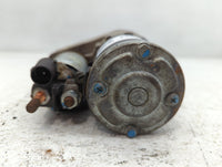 2014-2018 Jeep Cherokee Car Starter Motor Solenoid OEM P/N:19145 Fits Fits 2014 2015 2016 2017 2018 2019 2020 2021 2022 OEM 