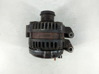 2014-2018 Jeep Cherokee Alternator Replacement Generator Charging Assembly Engine OEM Fits OEM Used Auto Parts - Oemusedauto