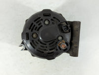 2014-2018 Jeep Cherokee Alternator Replacement Generator Charging Assembly Engine OEM Fits OEM Used Auto Parts - Oemusedauto