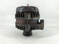 2014-2018 Jeep Cherokee Alternator Replacement Generator Charging Assembly Engine OEM Fits OEM Used Auto Parts - Oemusedauto