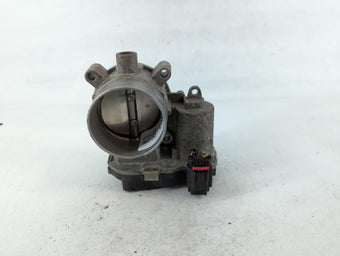 compare product 2014-2019 Jeep Cherokee Throttle Body P/N:04891970AB Fits Fits 2014 2015 2016 2017 2018 2019 2020 2021 2022 OEM Used Auto Parts