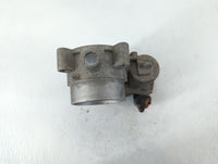 2014-2019 Jeep Cherokee Throttle Body P/N:04891970AB Fits Fits 2014 2015 2016 2017 2018 2019 2020 2021 2022 OEM Used Auto Pa