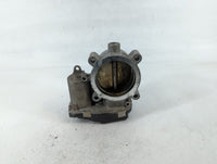 2014-2019 Jeep Cherokee Throttle Body P/N:04891970AB Fits Fits 2014 2015 2016 2017 2018 2019 2020 2021 2022 OEM Used Auto Pa
