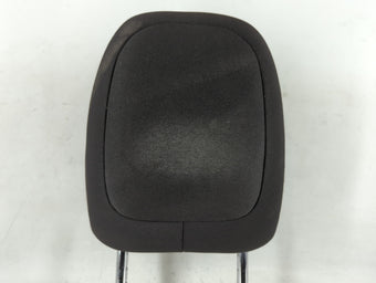 compare product Jeep Cherokee Headrest Head Rest Front Driver Passenger Seat Black