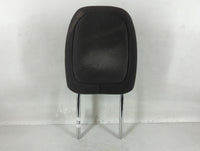 Jeep Cherokee Headrest Head Rest Front Driver Passenger Seat Black - Oemusedautoparts1.com