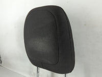 Jeep Cherokee Headrest Head Rest Front Driver Passenger Seat Black - Oemusedautoparts1.com