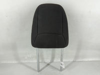 Jeep Cherokee Headrest Head Rest Front Driver Passenger Seat Black - Oemusedautoparts1.com