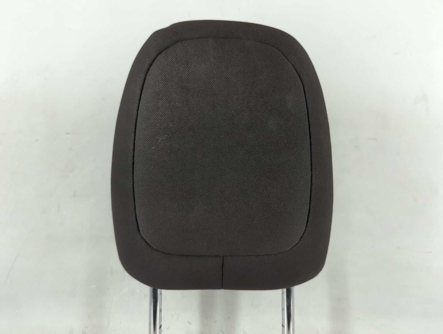 2014 Jeep Cherokee Headrest Head Rest Front Driver Passenger Seat Black - Oemusedautoparts1.com