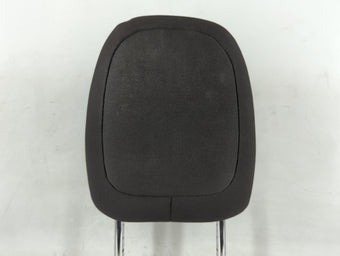 compare product 2014 Jeep Cherokee Headrest Head Rest Front Driver Passenger Seat Black