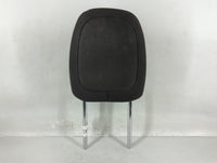2014 Jeep Cherokee Headrest Head Rest Front Driver Passenger Seat Black - Oemusedautoparts1.com