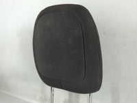 2014 Jeep Cherokee Headrest Head Rest Front Driver Passenger Seat Black - Oemusedautoparts1.com