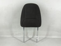 2014 Jeep Cherokee Headrest Head Rest Front Driver Passenger Seat Black - Oemusedautoparts1.com