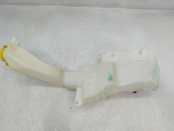 compare product 2014-2018 Jeep Cherokee Windshield Washer Fluid Reservoir Bottle Oem