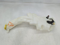 2014-2018 Jeep Cherokee Windshield Washer Fluid Reservoir Bottle Oem - Oemusedautoparts1.com