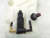 2014-2018 Jeep Cherokee Windshield Washer Fluid Reservoir Bottle Oem - Oemusedautoparts1.com
