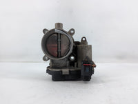 2014-2019 Jeep Cherokee Throttle Body P/N:04891970AB Fits Fits 2014 2015 2016 2017 2018 2019 2020 2021 2022 OEM Used Auto Pa