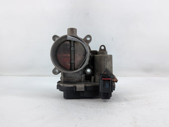 compare product 2014-2019 Jeep Cherokee Throttle Body P/N:04891970AB Fits Fits 2014 2015 2016 2017 2018 2019 2020 2021 2022 OEM Used Auto Parts