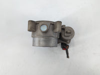 2014-2019 Jeep Cherokee Throttle Body P/N:04891970AB Fits Fits 2014 2015 2016 2017 2018 2019 2020 2021 2022 OEM Used Auto Pa