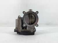 2014-2019 Jeep Cherokee Throttle Body P/N:04891970AB Fits Fits 2014 2015 2016 2017 2018 2019 2020 2021 2022 OEM Used Auto Pa