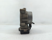 2014-2019 Jeep Cherokee Throttle Body P/N:04891970AB Fits Fits 2014 2015 2016 2017 2018 2019 2020 2021 2022 OEM Used Auto Pa
