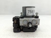 2014 Jeep Cherokee ABS Pump Control Module Replacement P/N:P04779899AG Fits OEM Used Auto Parts - Oemusedautoparts1.com