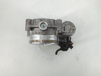 2014-2022 Jeep Cherokee Throttle Body P/N:05184349AC 0 280 750 570 Fits OEM Used Auto Parts - Oemusedautoparts1.com