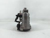 2014-2022 Jeep Cherokee Throttle Body P/N:05184349AC 0 280 750 570 Fits OEM Used Auto Parts - Oemusedautoparts1.com