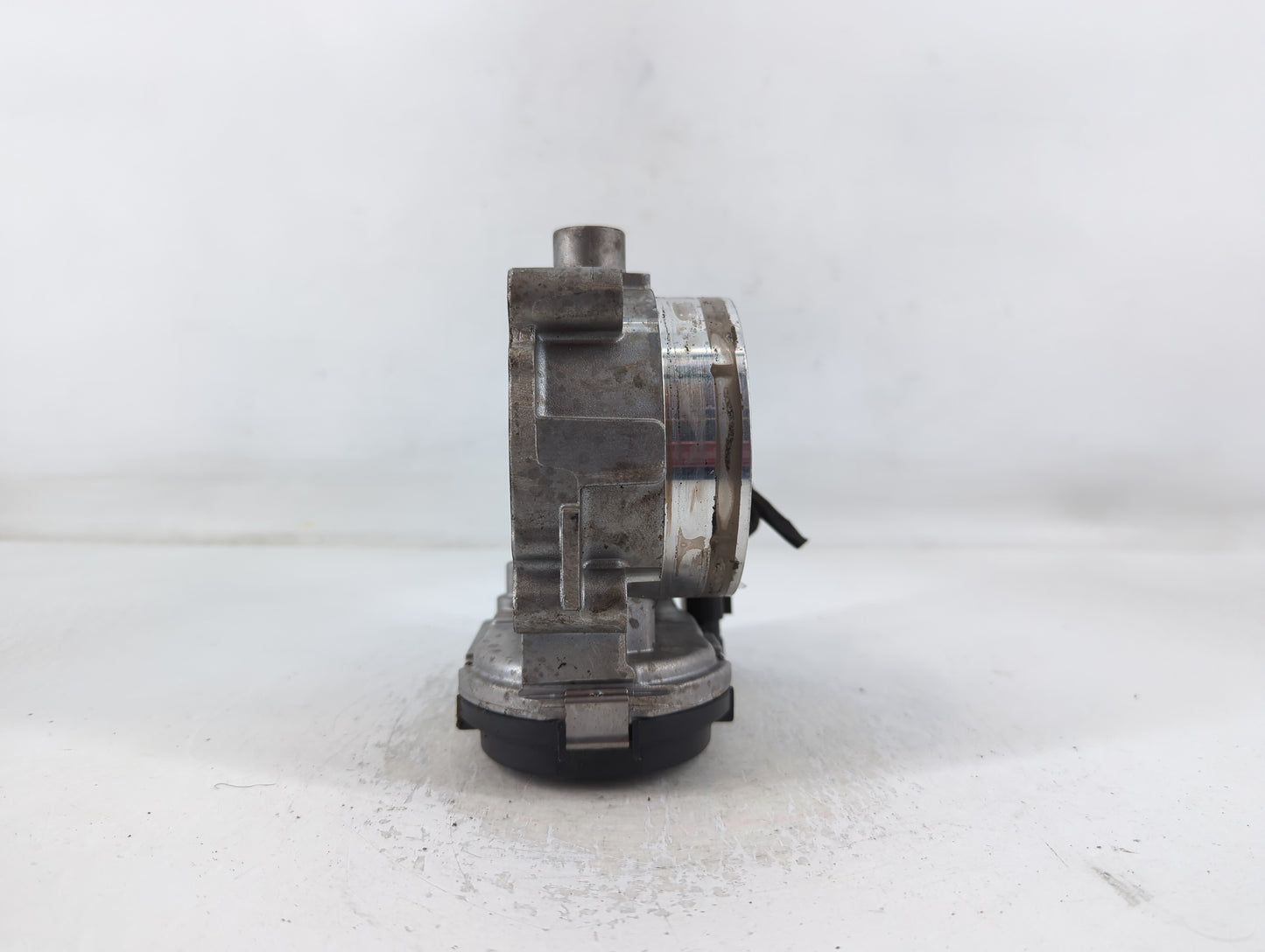 2014-2022 Jeep Cherokee Throttle Body P/N:05184349AC 0 280 750 570 Fits OEM Used Auto Parts - Oemusedautoparts1.com