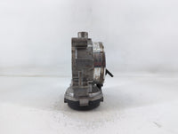 2014-2022 Jeep Cherokee Throttle Body P/N:05184349AC 0 280 750 570 Fits OEM Used Auto Parts - Oemusedautoparts1.com