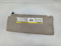 2014-2018 Jeep Cherokee Sun Visor Shade Replacement Passenger Right Mirror Fits Fits 2014 2015 2016 2017 2018 OEM Used Auto 