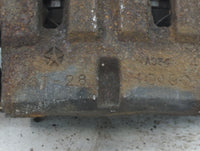 2014-2022 Jeep Cherokee Front Driver Left Brake Caliper - Oemusedautoparts1.com