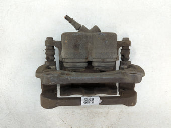 compare product 2014-2022 Jeep Cherokee Front Driver Left Brake Caliper