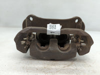2014-2022 Jeep Cherokee Front Driver Left Brake Caliper - Oemusedautoparts1.com