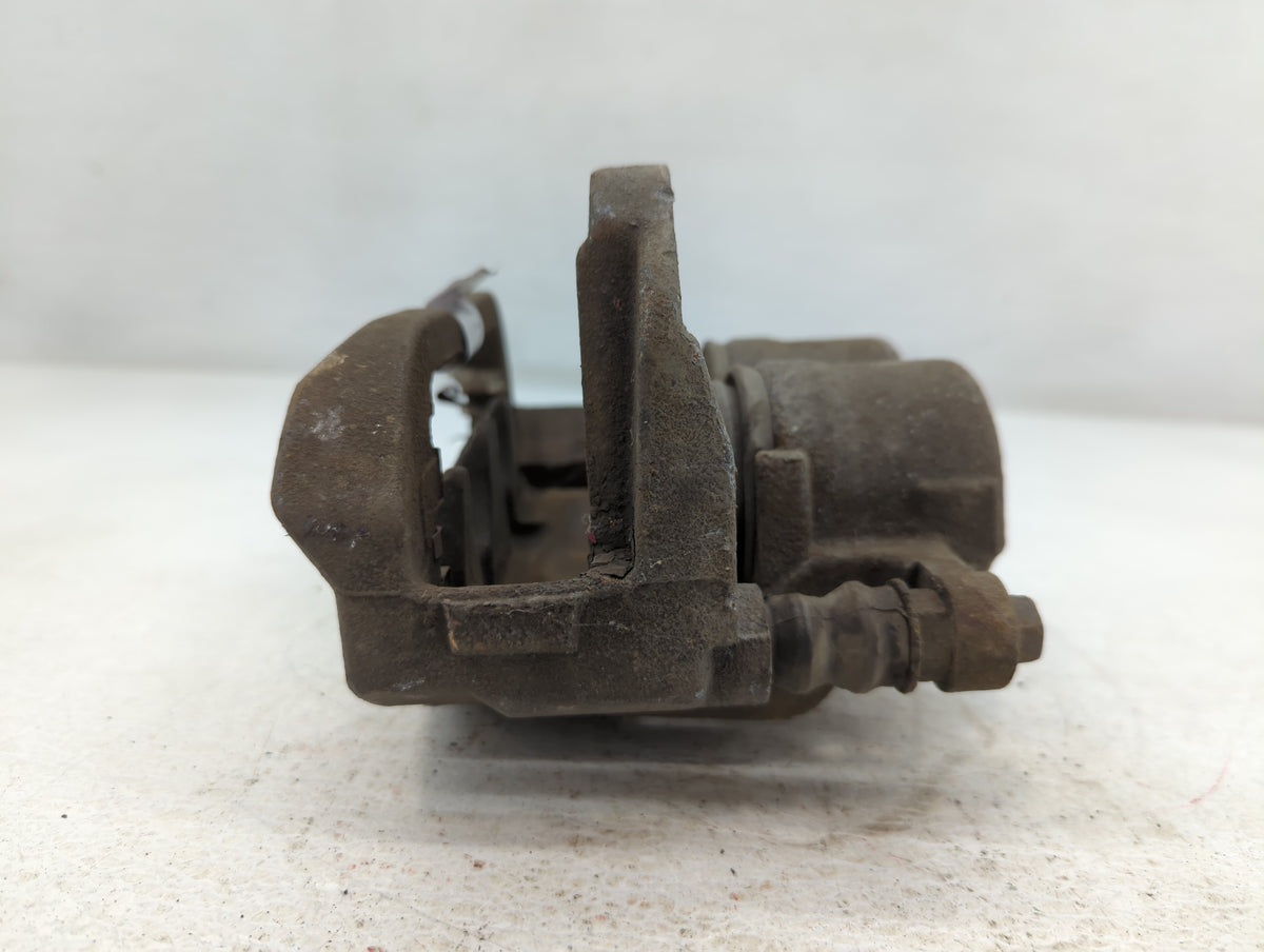 2014-2022 Jeep Cherokee Front Driver Left Brake Caliper 775501 - Oemusedautoparts1.com