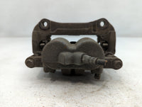 2014-2022 Jeep Cherokee Front Driver Left Brake Caliper - Oemusedautoparts1.com