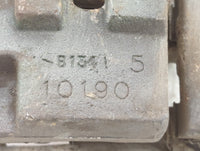 2014-2022 Jeep Cherokee Front Driver Left Brake Caliper - Oemusedautoparts1.com