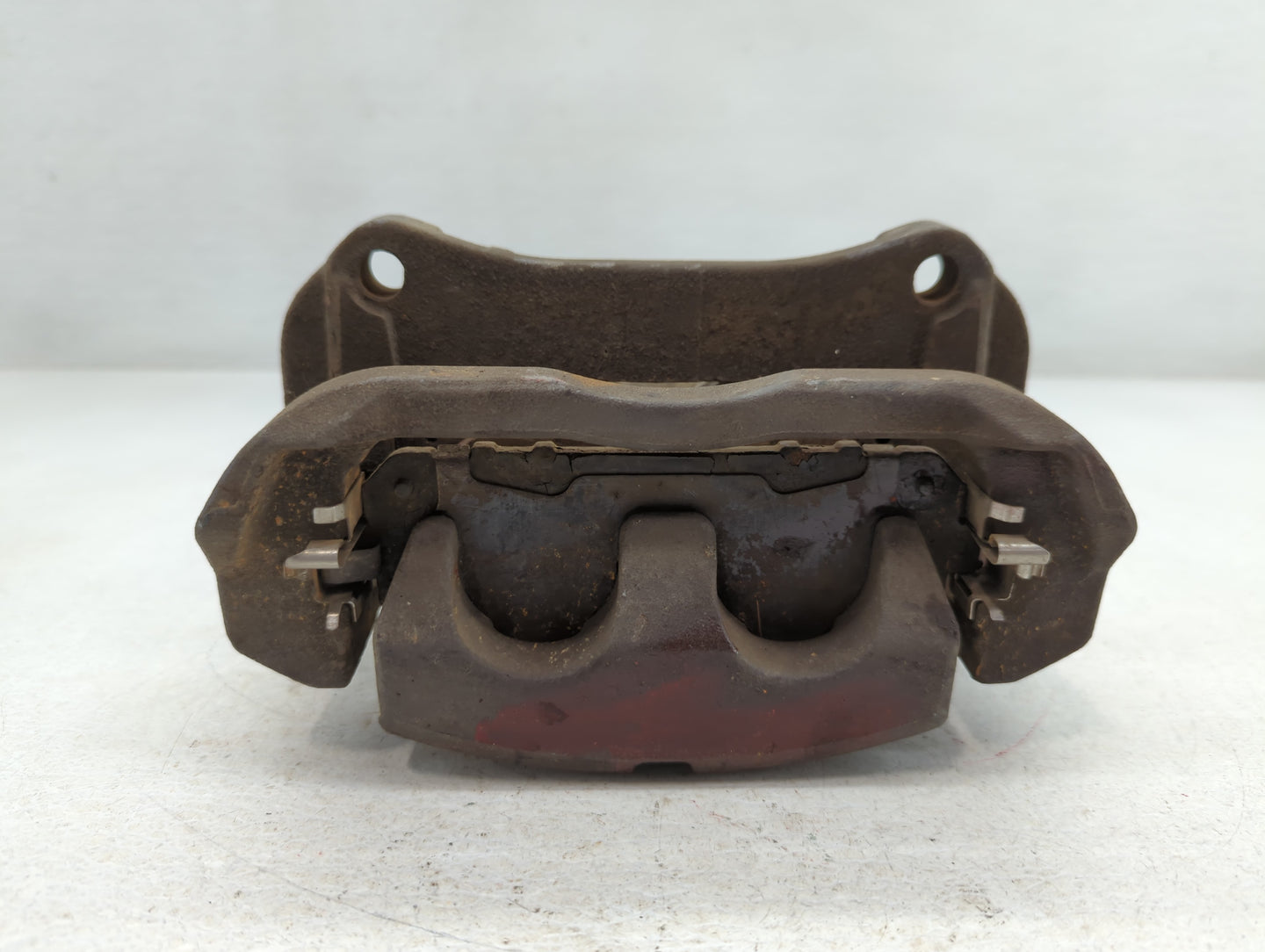 2014-2022 Jeep Cherokee Front Passenger Right Brake Caliper - Oemusedautoparts1.com