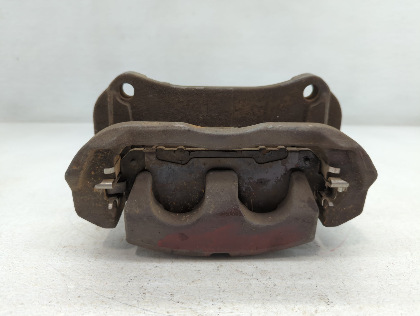 2014-2022 Jeep Cherokee Front Passenger Right Brake Caliper - Oemusedautoparts1.com