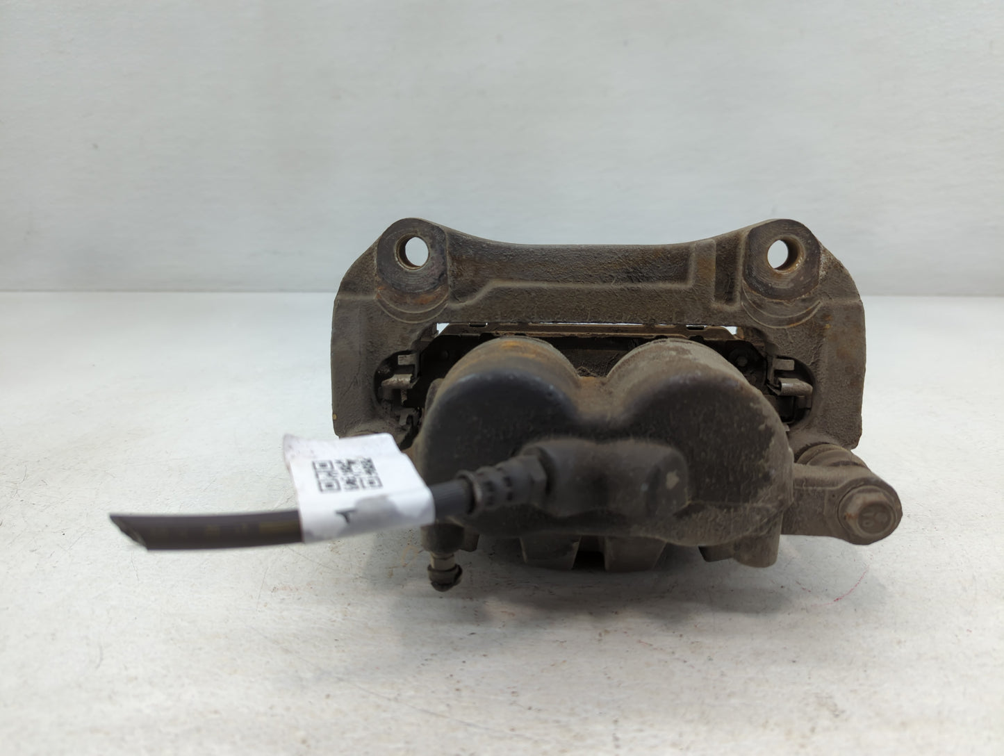 2014-2022 Jeep Cherokee Front Passenger Right Brake Caliper - Oemusedautoparts1.com