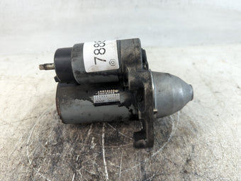 compare product 2014 Jeep Cherokee Car Starter Motor Solenoid OEM P/N:04801839AB 428000-7200 Fits OEM Used Auto Parts